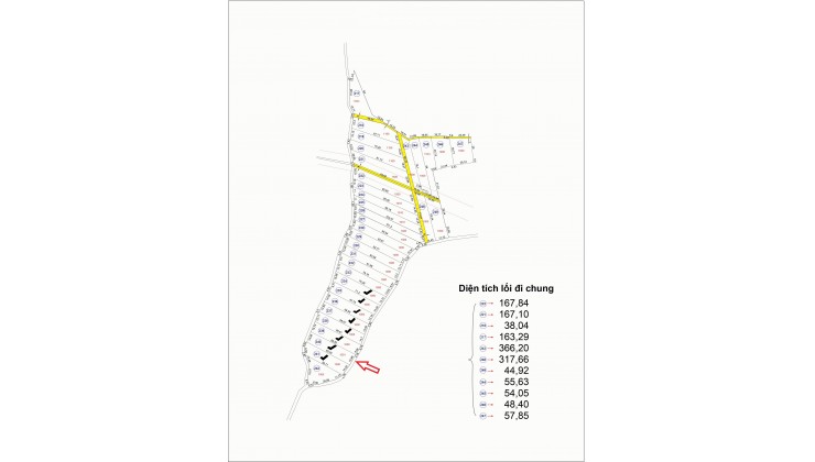 Bán đất gần đường Quốc Lộ 20 gần khu công nghiệp 1000m2, cách hồ Trị An 300m chỉ 1 tỷ 238 tr, lòng đường 8m.